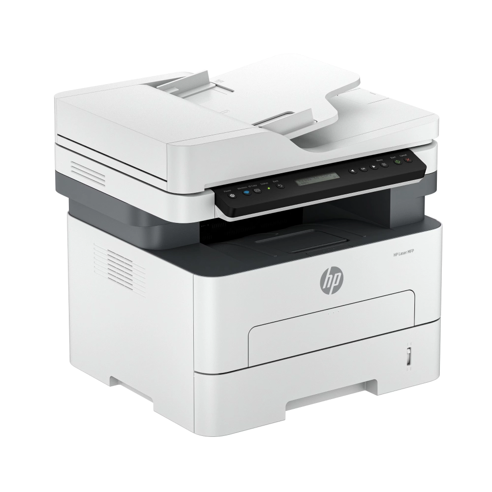 HP Laser Printer 355sdnw A4 Multi Function with Duplex | ADF | WiFi | Lan view 2